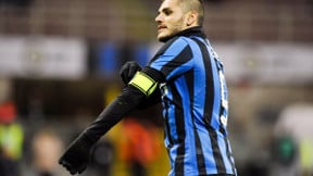 Mercato - PSG : Mauro Icardi refroidit les ardeurs du PSG…