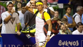 Tennis : Les vérités de Rafael Nadal après sa nouvelle défaite !