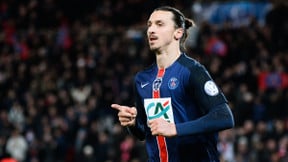 Mercato - PSG : «Ce serait fantastique si Zlatan Ibrahimovic venait en Chine»