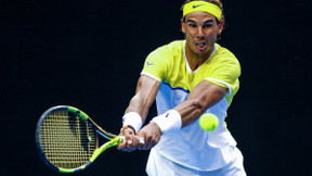 Tennis : Messi, Maradona… Les secrets de Nadal pour rester au plus haut niveau