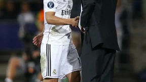Mercato - Real Madrid : Ancelotti prêt à tendre une main à un oublié de Pérez ?
