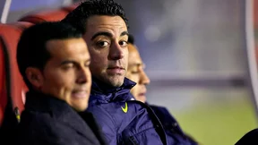 Mercato : Xavi savait que Guardiola allait signer pour Manchester City