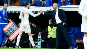 Real Madrid : Les confidences de Gareth Bale sur Zinédine Zidane !