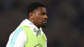 OM : Franck Passi donne des nouvelles d’Abou Diaby !