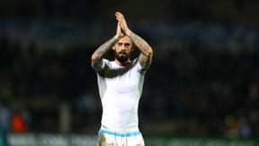 Mercato - OM : Lassana Diarra et Michel déjà conquis par Steven Fletcher !