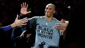 Basket - NBA - Rudy Gobert : «J’espère être le dernier joueur à contrer Kobe Bryant !»