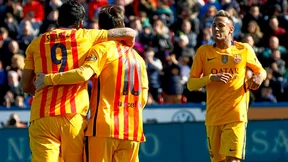Barcelone : Neymar, Messi… Quand Luis Suarez se confie sur sa relation avec la MSN
