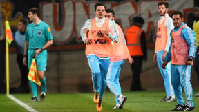 OM - Polémique : Florian Thauvin ne comprend toujours pas les critiques