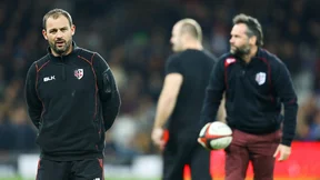 Rugby - XV de France : Elissalde encense une des nouvelles pépites de Novès