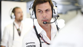 Formule 1 : Toto Wolff s'enflamme pour un jeune espoir français !