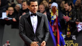 Barcelone : Quand Dani Alves estime que «Pep Guardiola est le Einstein du football»