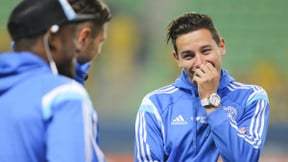 Mercato - OM : Florian Thauvin revient sur son bras de fer avec le LOSC !