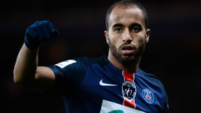 Mercato - PSG : Lucas déclare sa flamme à la Premier League !