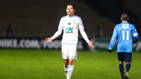 Mercato - OM : «Thauvin est l'un des joueurs les plus surcotés dans l'histoire de la Ligue 1»