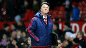 Mercato - Manchester United : Les nouvelles confidences de Van Gaal sur Mourinho...