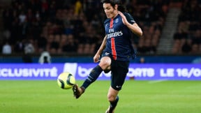 Mercato - PSG : Cavani observé par des recruteurs contre Chelsea ?