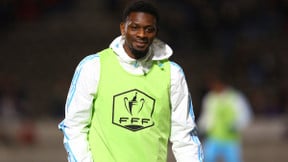 OM : Batshuayi, Nkoudou… Les jeunes en admiration pour Abou Diaby ?