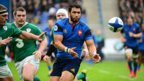 Rugby - XV de France : Maxime Mermoz donne les clés du succès contre l’Irlande !