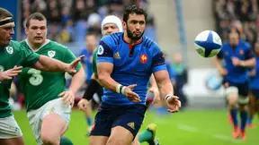Rugby - XV de France : Maxime Mermoz donne les clés du succès contre l’Irlande !