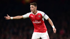 Mercato - Barcelone : Le Barça aurait annoncé sa position pour Özil...