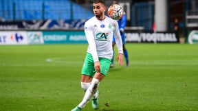 ASSE : Pierre Ménès salue la mutation des Verts !