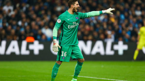 PSG/Chelsea : Quand Thibaut Courtois se prononce sur Kevin Trapp !