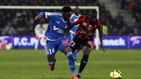 Ligue 1 : L’OM accroché sur la pelouse de l’OGC Nice !