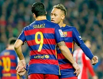Barcelone : Neymar lâche une précision sur l'énorme penalty de Luis Suarez !
