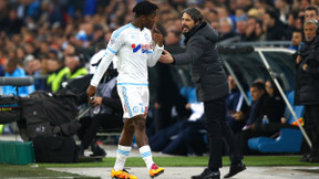 OM : Quand Pierre Ménès déplore la maladresse de Batshuayi…