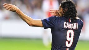 Mercato - PSG : Mourinho prêt à lâcher 45M€ pour Cavani ?