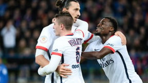 PSG - Polémique : «Aurier ? Ibrahimovic a été jeune, il va comprendre !»