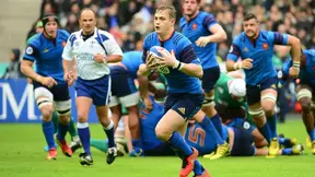 Rugby - XV de France : Quand ce cadre de Novès avoue que les Irlandais était «cuits» !