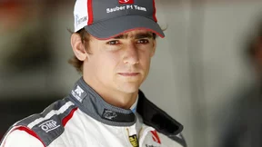 Formule 1 : Le coéquipier de Romain Grosjean «excité» avant le début de la saison !