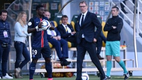 PSG - Polémique : La préparation du PSG perturbée par l’affaire Aurier ? La réponse de Laurent Blanc