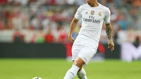 Real Madrid : Un salaire revu à la hausse cette saison pour James Rodriguez ?