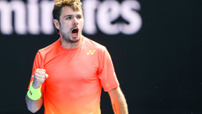 Tennis : Stan Wawrinka et sa réussite en France !