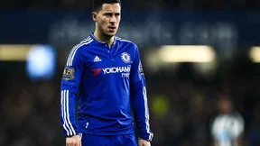 PSG/Chelsea : Pour Eden Hazard, Chelsea «peut prendre une raclée comme se qualifier» !