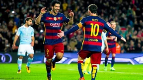 OM/Barcelone : Michel prend position pour le penalty entre Messi et Suarez !