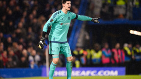 Mercato - PSG : Al-Khelaïfi aurait fait une proposition à Thibaut Courtois !