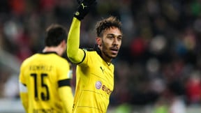 Mercato - PSG : Pierre-Emerick Aubameyang confirme les contacts avec le PSG, mais…