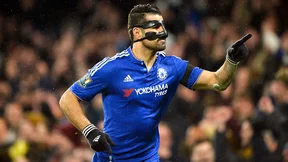 Mercato - PSG/Chelsea : Rebondissement de taille dans le dossier Diego Costa ?