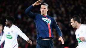 PSG : «Je ne pense pas qu’Ibrahimovic soit un vrai grand joueur»