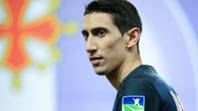 PSG/Chelsea : Pour Di Maria, le départ de Mourinho ne change rien