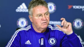 Mercato - PSG : Comment Hiddink aurait snobé Paris pour Hazard…