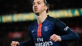 Mercato - PSG : Ibrahimovic s’enflamme pour le projet de QSI et annonce du lourd pour le recrutement