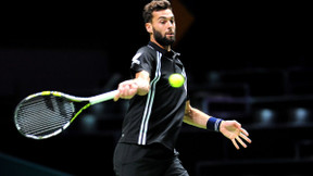 Tennis : Quand Stan Wawrinka conseille Benoit Paire…