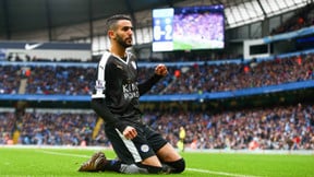 Mercato - PSG/Barcelone : Riyad Mahrez observé par un prétendant XXL ?