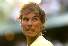 Tennis : Zika, virus... Les confidences de Rafael Nadal !