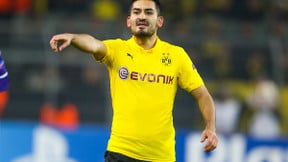 Mercato - PSG/Barcelone : La future destination de Gündogan ? Un dirigeant se prononce !