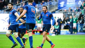 Rugby : Un cadre de Novès se confie sur l’état d’esprit du XV de France !